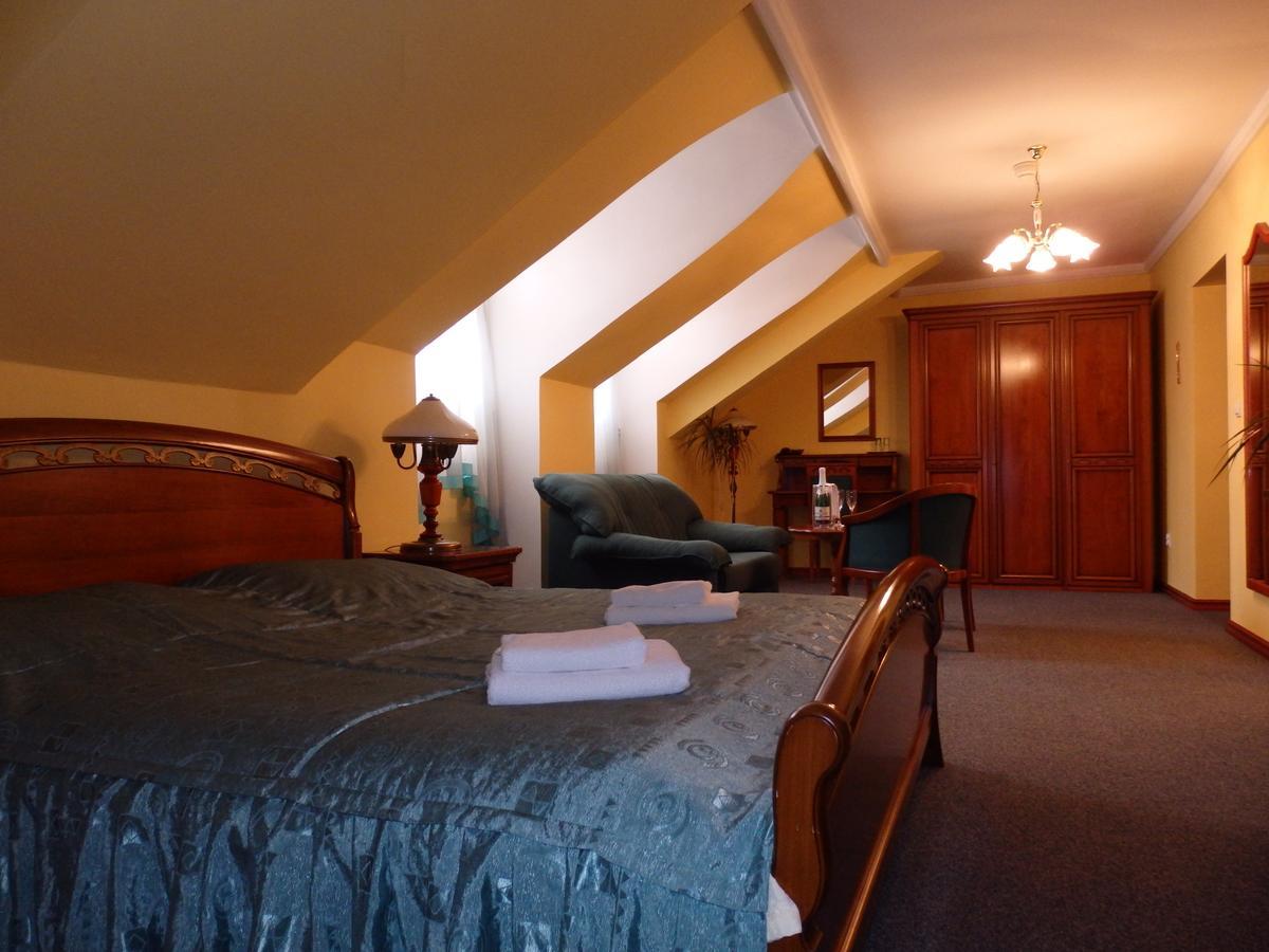 Wellness Hotel Kastiel Jaslovske Bohunice Номер фото