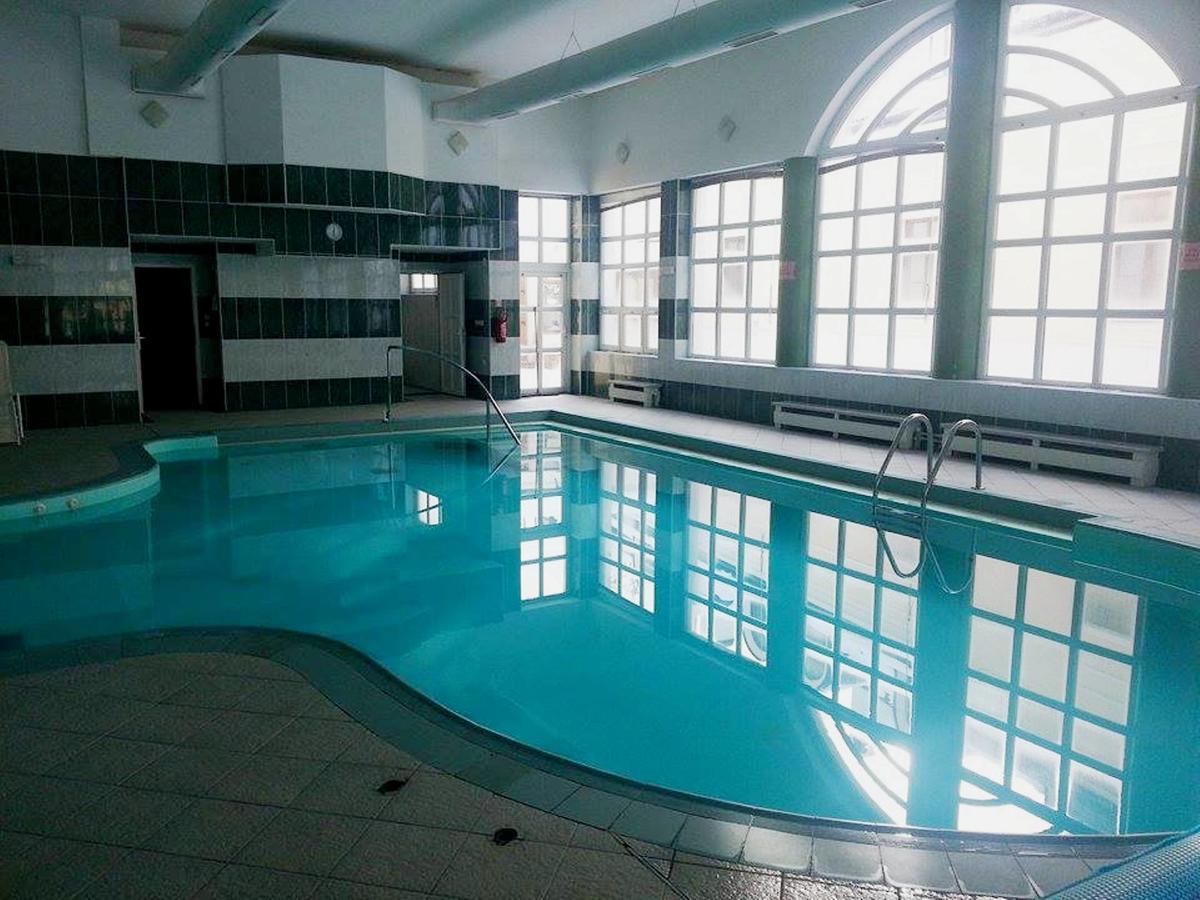 Wellness Hotel Kastiel Jaslovske Bohunice Экстерьер фото