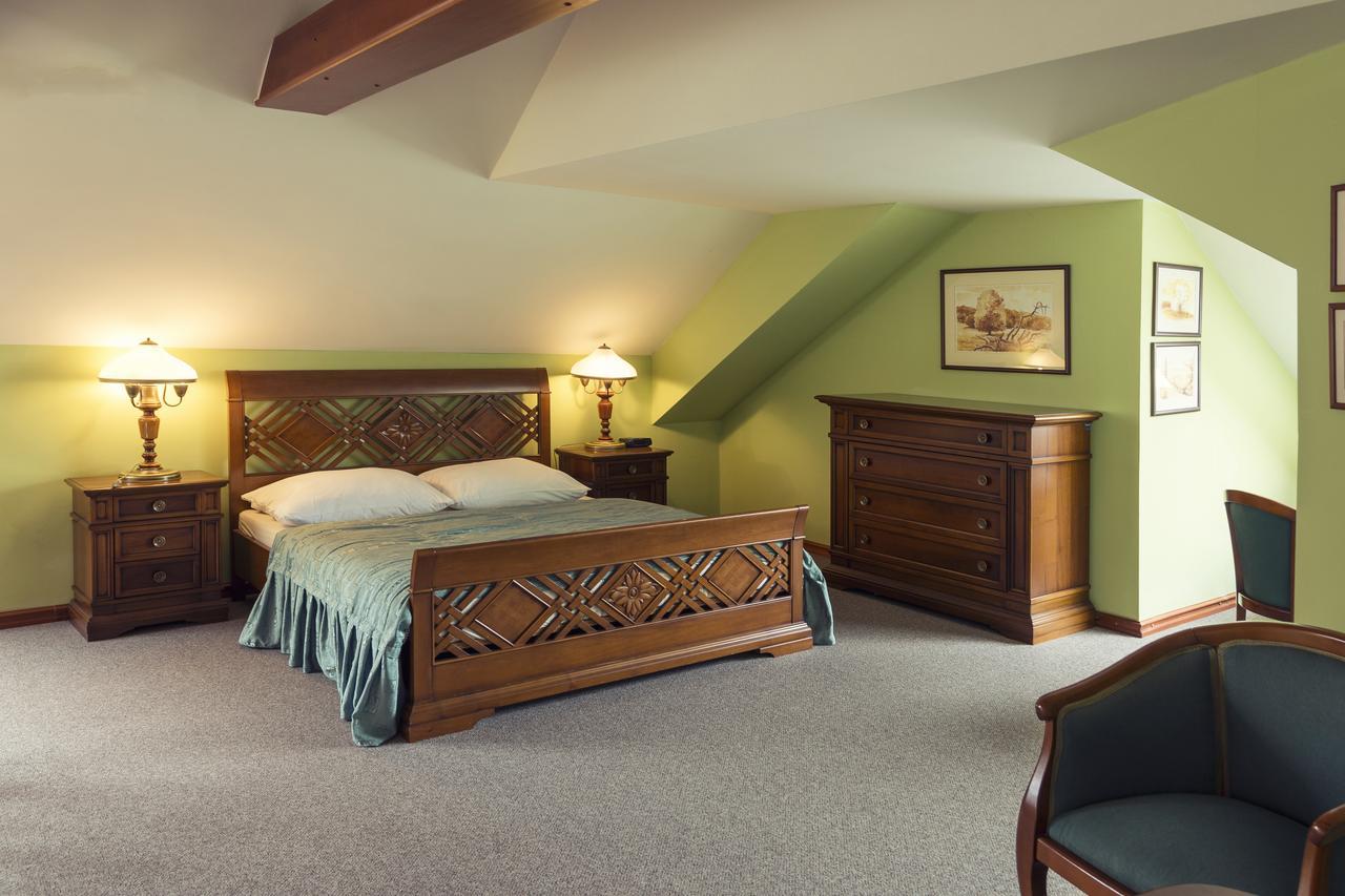 Wellness Hotel Kastiel Jaslovske Bohunice Экстерьер фото