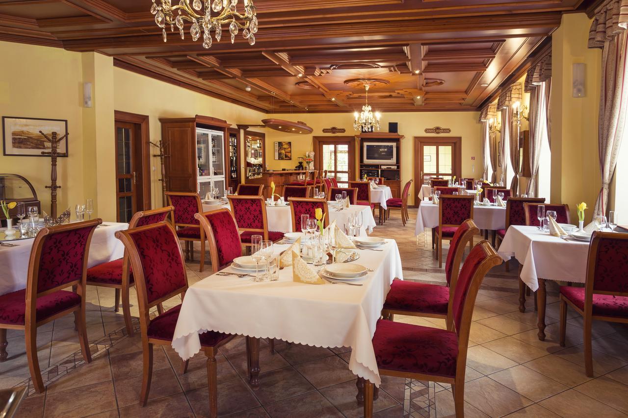 Wellness Hotel Kastiel Jaslovske Bohunice Экстерьер фото